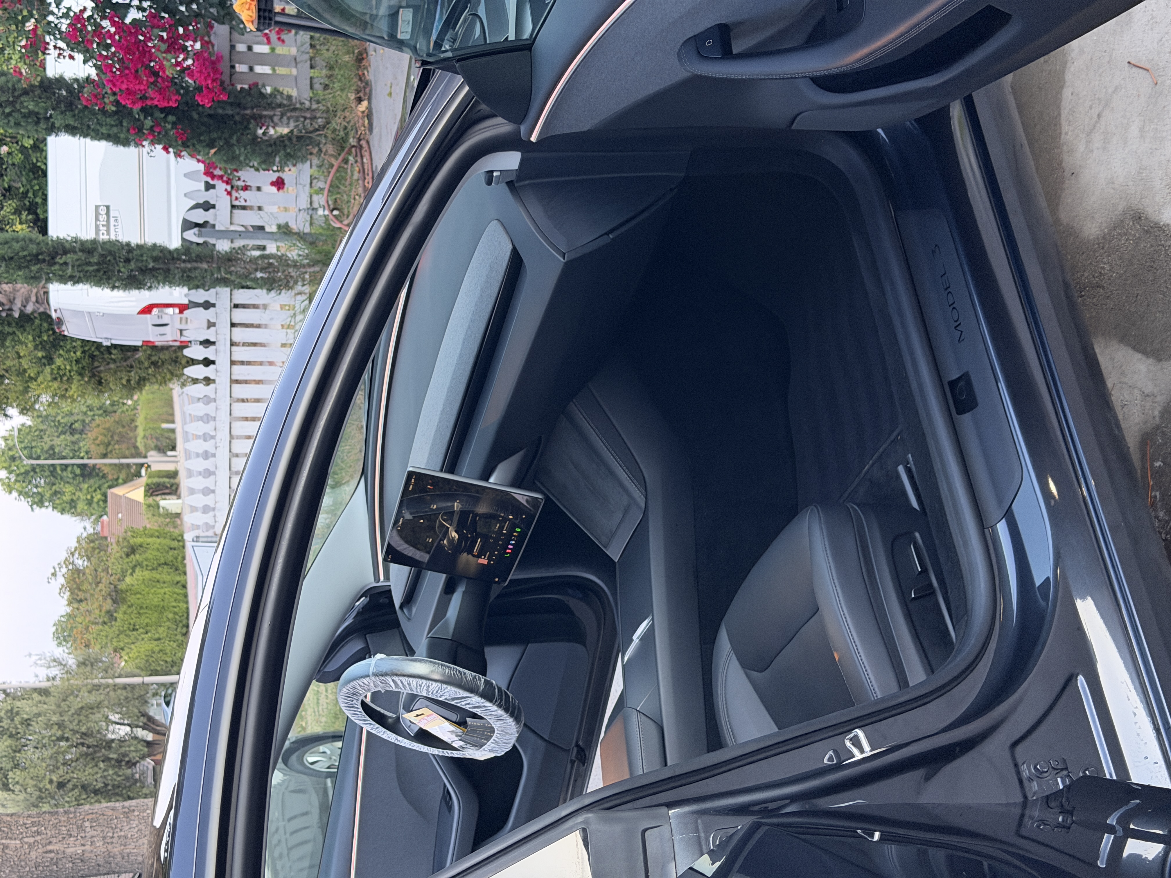 Tesla Model 3 Full Detail
